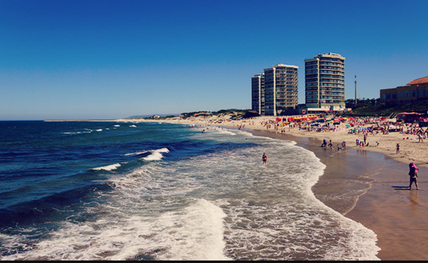 Belinho Beach, Portugal, Portugal